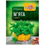 М'ята Чемпіон сушена 10г