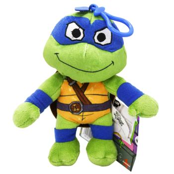 Игрушка мягкая TMNT Черепашки-Ниндзя 15см в ассортименте - купить, цены на - фото 3