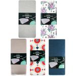 Eco Fabric Drying Dishes Rug 38*51cm