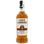 Віскі Loch Lomond Original 40% 0,7л