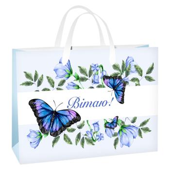 XL Festive Paper Bag - buy, prices for  - photo 1