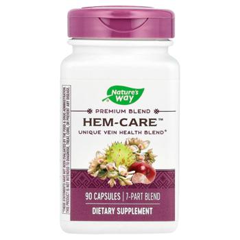 Supplement Nature's way 90pcs Usa - buy, prices for Biotus - photo 1
