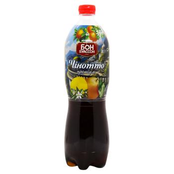 Bon Boisson Chinotto Premium Drink 1l