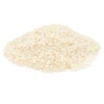 Round Grain Rice