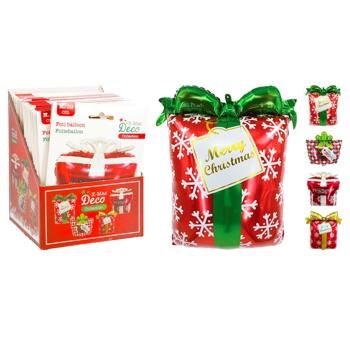 Фигура надувная Подарок 53см в ассортименте - купить, цены на - фото 6