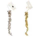 Декорация подвесная Koopman Колокольчики 25см