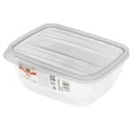 Curver Vedo Food Container 0,75l 16*12*7cm