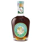 Lazy Dodo Rum 40% 0.7l