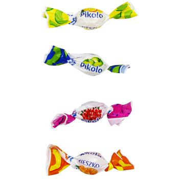 Mieszko Pikolo Assorted Candies