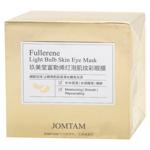 Jomtam Rejuvenating Hydrogel Eye Patches with Fullerenes and Red Algae Extract 60pcs