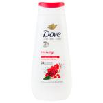 Dove Reviving Shower Gel 225ml