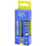Lip balm Beautyderm to care for lips 10ml Ukraine