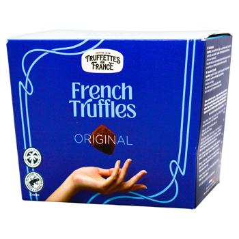 Цукерки Chocmod Truffettes de France трюфельні класичні 200г