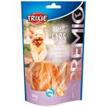 Лакомство для собак Trixie Premio Rabbit Ears с курицей и кроликом 80г