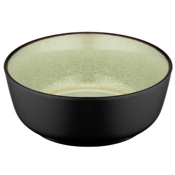 Ardesto Bolzano Black-Green Salad Bowl 720ml - buy, prices for - photo 3