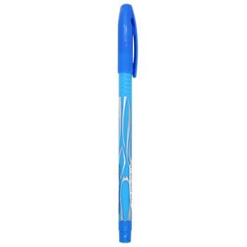 Klerk Blue Ball Pen 0.7mm in Assortment KL10513 - buy, prices for - photo 2