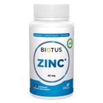 Biotus Zinc 32mg 100 capsules