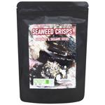 Чипсы нори Rioichy с миндалем и кунжутом 35г