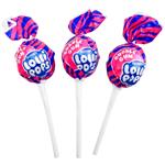 Конфеты Roshen Lollipops Gum Cola весовые