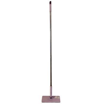Telescopic Mop for Cleaning 1 cloth 25*9.5*120cm - buy, prices for - photo 2