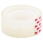 Лента клейкая Leader прозрачная 18мм х 10м