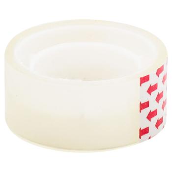 Стрічка клейка Leader прозора 18мм х 10м - купити, ціни на ЕКО Маркет - фото 1