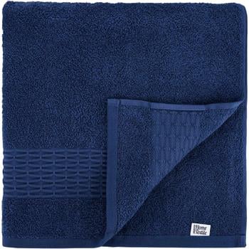 Towel Ardesto dark blue 2pcs China - buy, prices for Auchan - photo 2