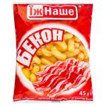 Палочка Ешь наше бекон 45г