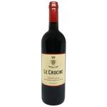 Le Crocine Toscana Red dry Wine 13.5% 0.75l