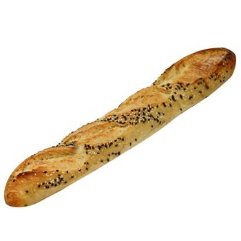 Hearth Potato Baguette 300g - buy, prices for NOVUS - photo 1