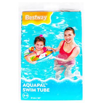 Bestway Sea Adventure Circle 51cm - buy, prices for - photo 2