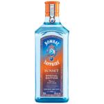 Джин Bombay Sapphire Sunset Special Edition 43% 0,7л