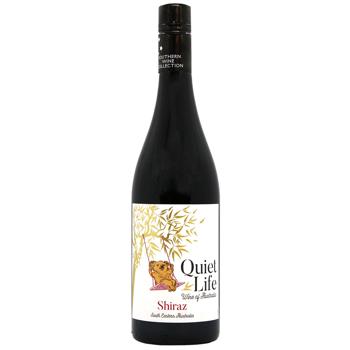 Wine Quiet life 9-13% 750ml Australia - buy, prices for ULTRAMARKET - photo 1