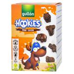 Печеньe Gulon Dibus mini какао 250g
