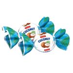 Roshen Coconut Caramel