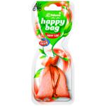 Paloma Happy Bag New Car Air Freshener For Cars
