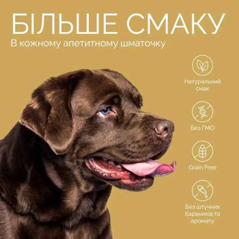 Delicacy Savory turkey 100g Czech republic - buy, prices for MasterZoo - photo 4