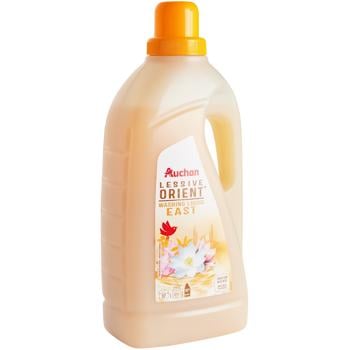 Auchan East Washing Gel 37 Doses 2l - buy, prices for Auchan - photo 2