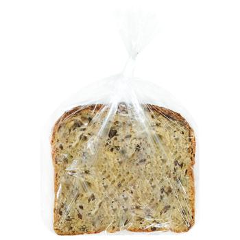 Хлеб Мультизерновой - купить, цены на Чудо Маркет - фото 1