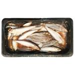 Килька Fish Good слабосоленая в масле