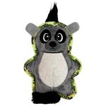 Outward Hound Xtreme Seamz Lemur Dog Toy with Squeaker 22cm