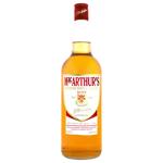 MaсArthur's Whiskey 40% 0.5l