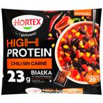 Суміш овочева Hortex з томатним бульоном та спеціями чилі 450г