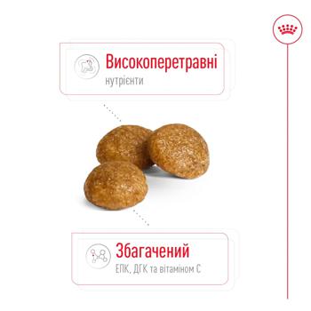 Корм сухой Royal Canin с домашней птицей для взрослых собак миниатюрных пород 1,5кг - купить, цены на MasterZoo - фото 7