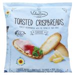 Valentina Classic Tostadas 250g