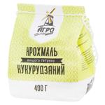 Nash Agro Mlyn Corn Starch 400g