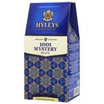 Hyleys 1001 Mystery Black Tea 100g