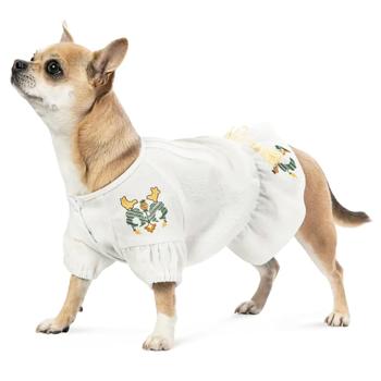 Embroidered shirt Pet fashion - buy, prices for MasterZoo - photo 6