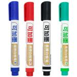 Whiteboard Mix Marker NZ-6006