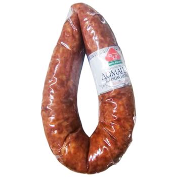 Ковбаса Пан велес Україна - купити, ціни на Торба - фото 1
